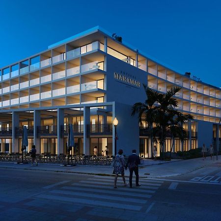 Estival Maramar Hotel Coma-ruga Exterior foto
