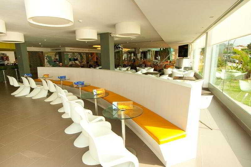 Estival Maramar Hotel Coma-ruga Exterior foto